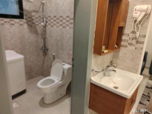 Fotografie z fotogalerie ubytování فندق الحاتمية v destinaci Abhá