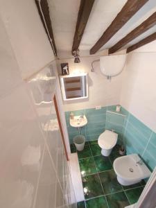 Fotografie z fotogalerie ubytování Attico Casa Via Rocca Sole v destinaci Poggibonsi