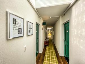 Fotografija v galeriji nastanitve Trompeterschlössle Hotel & Residence v mestu Tägerwilen