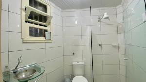 Bilik mandi di kitnet Revitalize I +14 gambar
