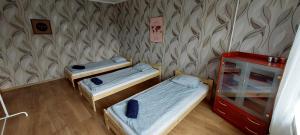 Zaplecze spa i wellness w obiekcie Nad Morzem