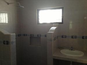Bagno di Posada Ya´ax Ich
