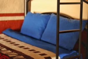 Gallery image of Hospedaje La Casa del Abuelo in Chignahuapan +10 photos