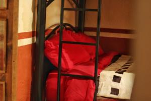 Gallery image of Hospedaje La Casa del Abuelo in Chignahuapan