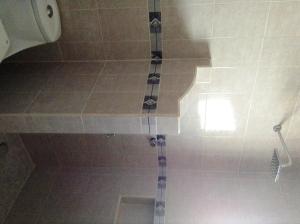 Bagno di Posada Ya´ax Ich