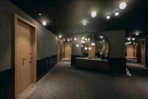 巴塞尔Hotel Märthof Basel的相册照片