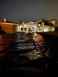 Fotografia z galérie ubytovania Devmani Hotel Rural v destinácii Espartinas