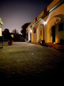Fotografia z galérie ubytovania Devmani Hotel Rural v destinácii Espartinas