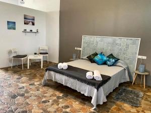 Fotografia z galérie ubytovania Devmani Hotel Rural v destinácii Espartinas