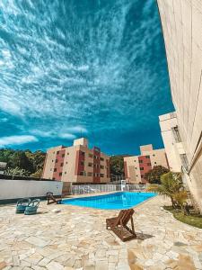 Gallery image of Apartamento Mar Vermelho in Balneário Camboriú