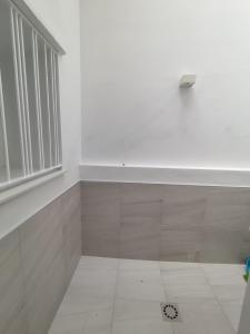 A bathroom at Carihuela Home
