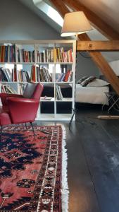 Φωτογραφία από το άλμπουμ του Le Loft σε Sancergues