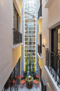 Gallery image of The Alest Hotel in Mexico City