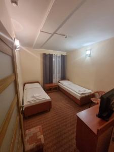 Gallery image of Hotel Jan in Zgorzelec