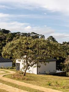 Foto de la galería de Mataka'a - Chalé Industrial na Mantiqueira en Gonçalves