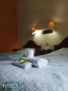 Gambar di galeri bagi Hotel Viru Viru 1 di Santa Cruz de la Sierra