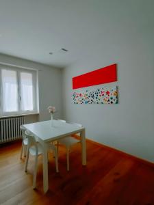 Fotografie z fotogalerie ubytování Apartment AL34 v destinaci La Morra