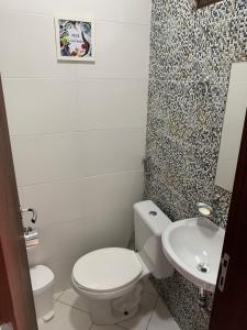 Fotografie z fotogalerie ubytování Village Shalom Porto de Sauípe- BA v destinaci Pôrto de Sauípe