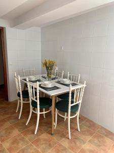 Imagen de la galería de Casa Santa Maria I con barbacoa, en Arévalo
