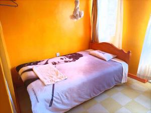 Fotografie z fotogalerie ubytování New Green Pastures Guest House v destinaci Eldoret