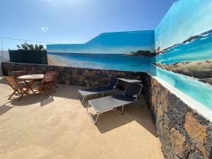 Gallery image of Casa Kiko Fuerteventura in Cotillo