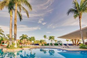 Gallery image of Fiesta Americana Cozumel All Inclusive in Cozumel