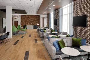 Gallery image of Hyatt Place Murfreesboro in Murfreesboro