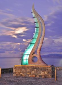 Gallery image of El Greco Hotel in Agios Nikolaos