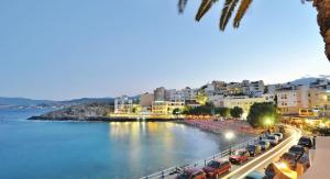 Gallery image of El Greco Hotel in Agios Nikolaos