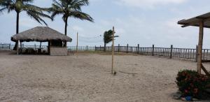 Ảnh trong thư viện ảnh của Casa frente al Mar EL PARAISO, Cojimies ở Pedernales +28 ảnh