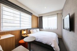 Gallery image of Hotel Pagong with M's in Kyoto