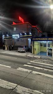 Fotografie z fotogalerie ubytování Hotel cowboy Interlagos próximo do autódromo v Sao Paulu