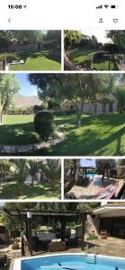 Fotografia z galérie ubytovania Luxury villa with stunning panoramic sea view v destinácii Keratea