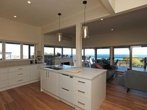 Gallery image of Bay Views On Browne in Dromana