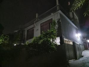 住宿加早餐旅馆所在大楼