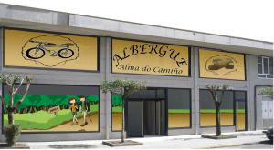 Φωτογραφία από το άλμπουμ του Alma del Camino - Rooms & Albergue σε Sarria