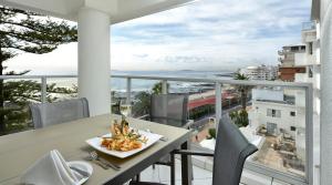 Imagem da galeria de Peninsula All Suite Hotel by Dream Resorts na Cidade do Cabo