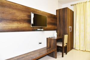 Gallery image of Hotel Hollywood Heights in Amritsar