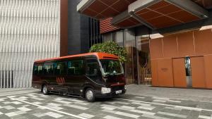 Gambar di galeri bagi WM Hotel Hong Kong, Vignette Collection di Hong Kong