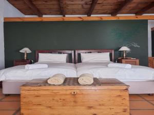 Gallery image of Red Mountain Ridge Karoo Oasis and Guest Farm in Buffelskloof