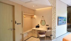 Gambar di galeri bagi WM Hotel Hong Kong, Vignette Collection di Hong Kong