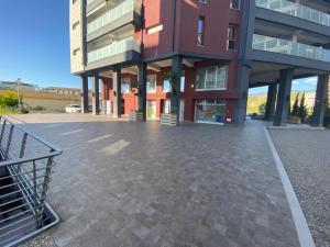 Fotografia z galérie ubytovania Sara Home v destinácii Cosenza