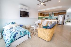 Gallery image of Caba Break Holiday Apartments in Cabarita Beach