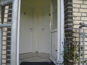 Fotografie z fotogalerie ubytování Appartment Haus Müller v destinaci Kelberg