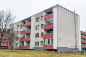 Gallery image of Freshly renovated apartment, perfect for couple in Kerava