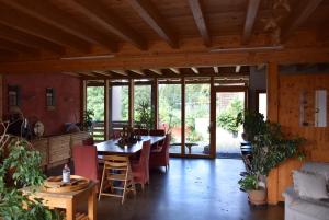 Foto dalla galleria di Forstbauer a Millstatt