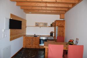 Cucina o angolo cottura di Forstbauer