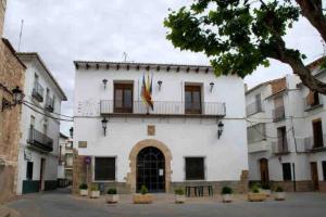 Gallery image of Casa Fineta in Algar de Palancia