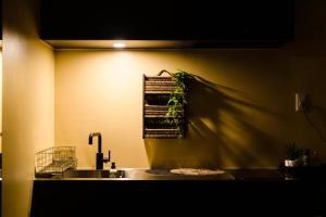 Fotografie z fotogalerie ubytování gbreeze v destinaci Yomitan