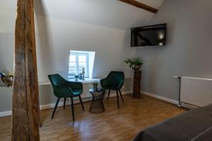 Gallery image of Hotel zur Krone in Sankt Martin